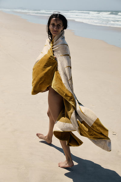 Cotton love beach towels best sale
