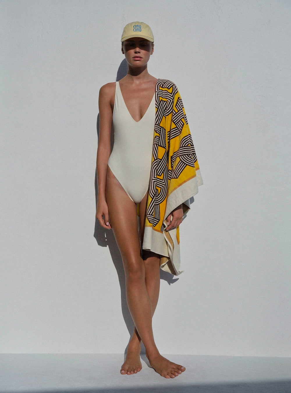 Beach Towel ~ Le Lien Banana