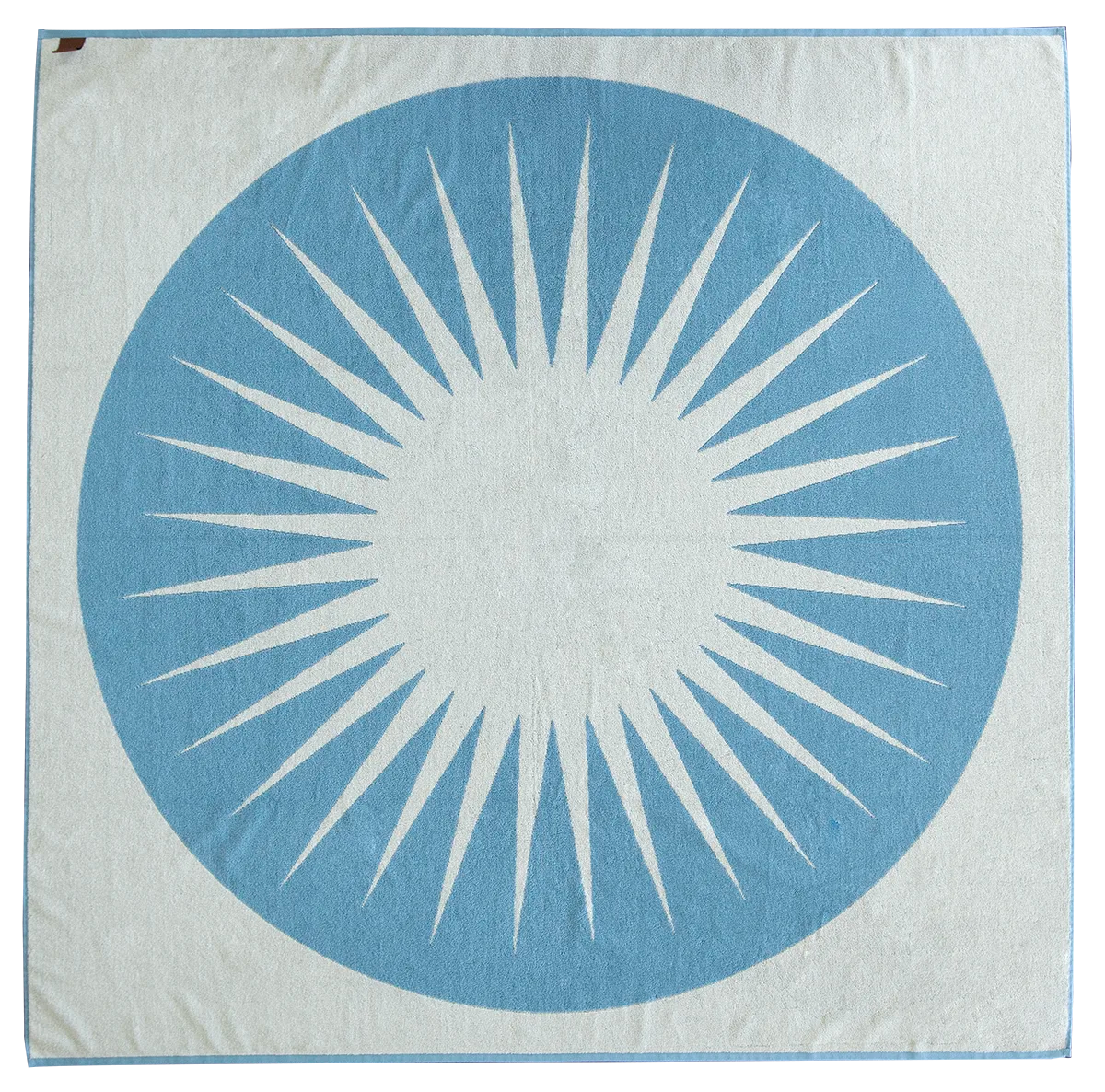 Beach Towel ~ Modern Love Marine