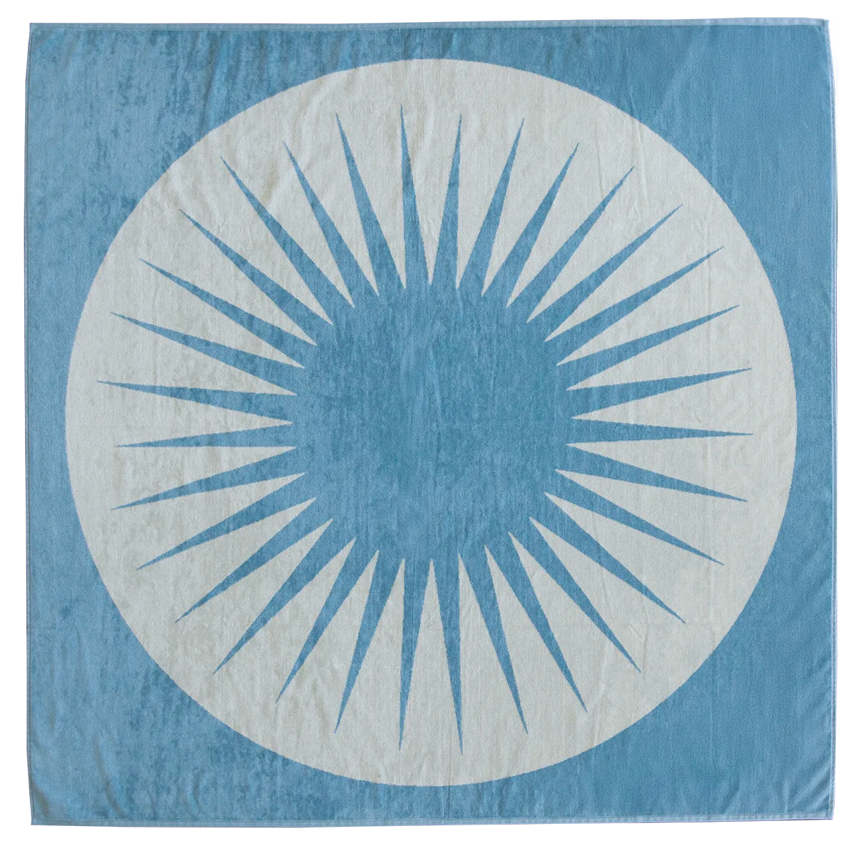 Beach Towel ~ Modern Love Marine